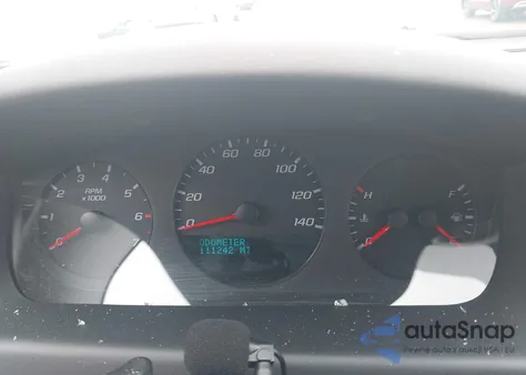 2006 Chevrolet Impala Ls from USA, damaged, VIN 2G1WB58K369123998